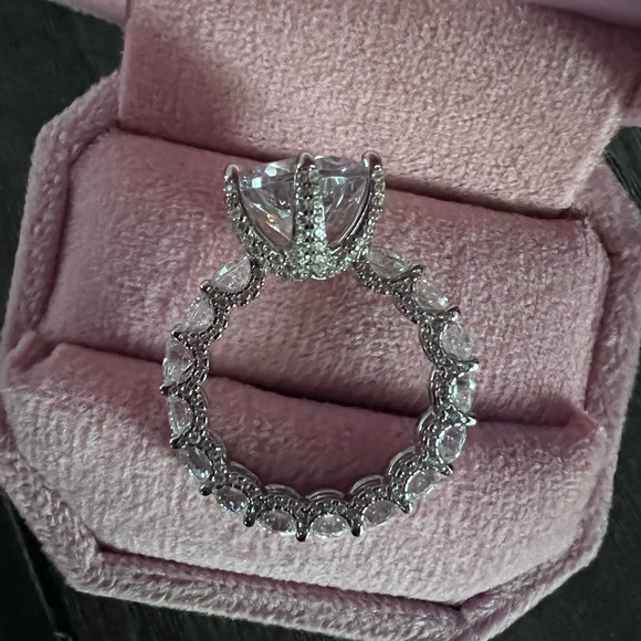 Novarose ring - Picture 2 of 5